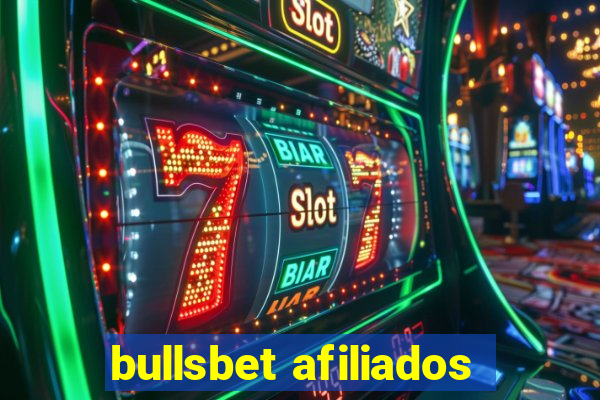 bullsbet afiliados